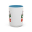 Adventure Mug - Camp Rules