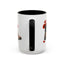 4th of July Mug - Fallen Soldier Boots