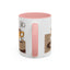 Humor Mug - I Was Here