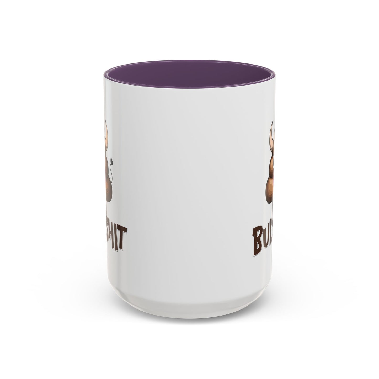 Humor Mug - Bullshit