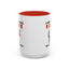 Animal Mug - I Chew Things I Love