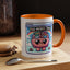Humor Mug - My Brain Has Too Many Tabs Open