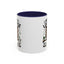 Humor Mug - I May look Wise