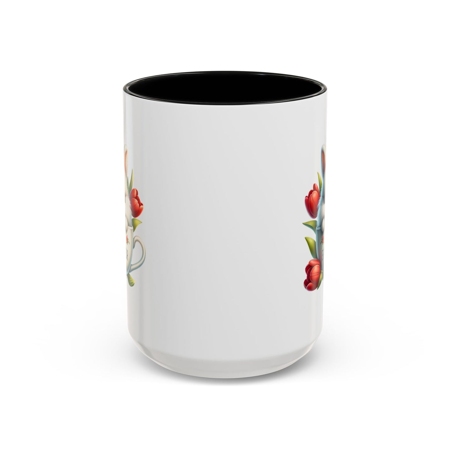 Easter Mug - Cute Bunny Mug