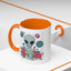 Alien Mug - Crying Alien