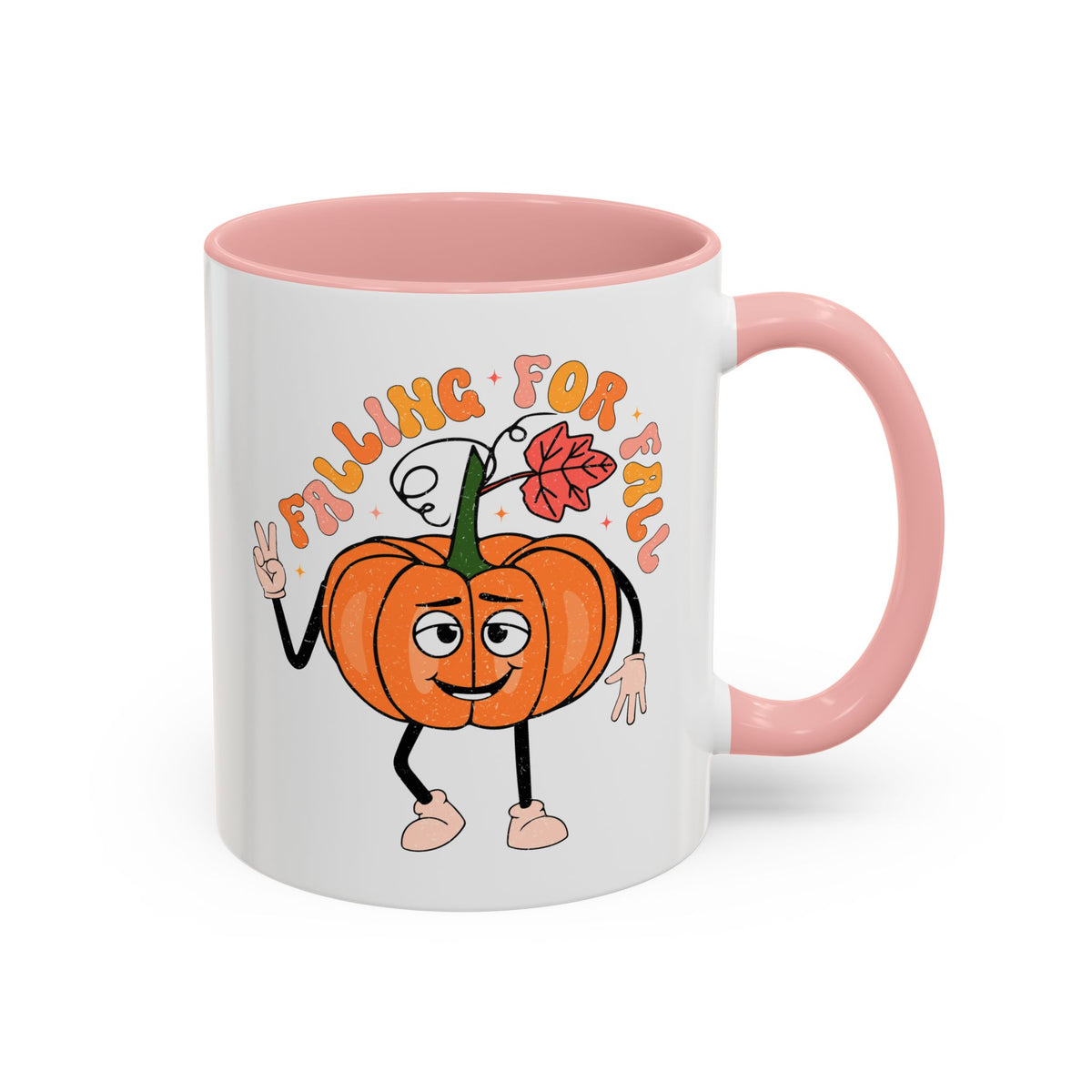 Fall Mug