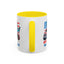 4th of July Mug - Red White & Cool
