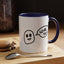 Humor Mug - Love You Emoji