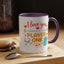 Anniversary Mug - I Love You Enough