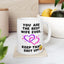 Anniversary Mug - You Are The Best Wife Ever
