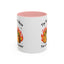 Humor Mug - I'm Not a Hot Mess