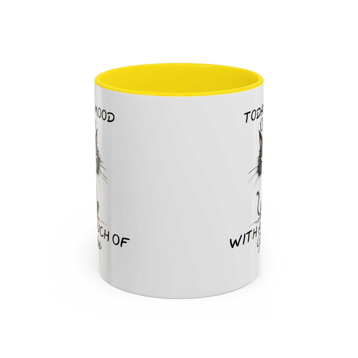 Office Mug - Today's Mood