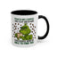 Office Mug - Touch My Coffee