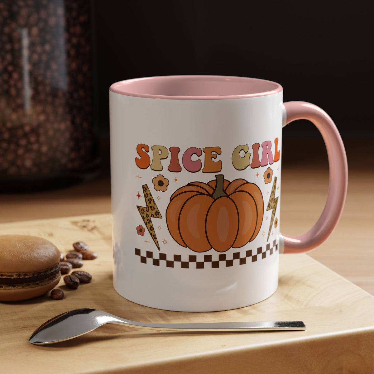 Fall Mug