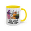 Halloween Mug - This Witch Needs Coffee
