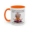 Adult Mug - The Path of Inner Peace