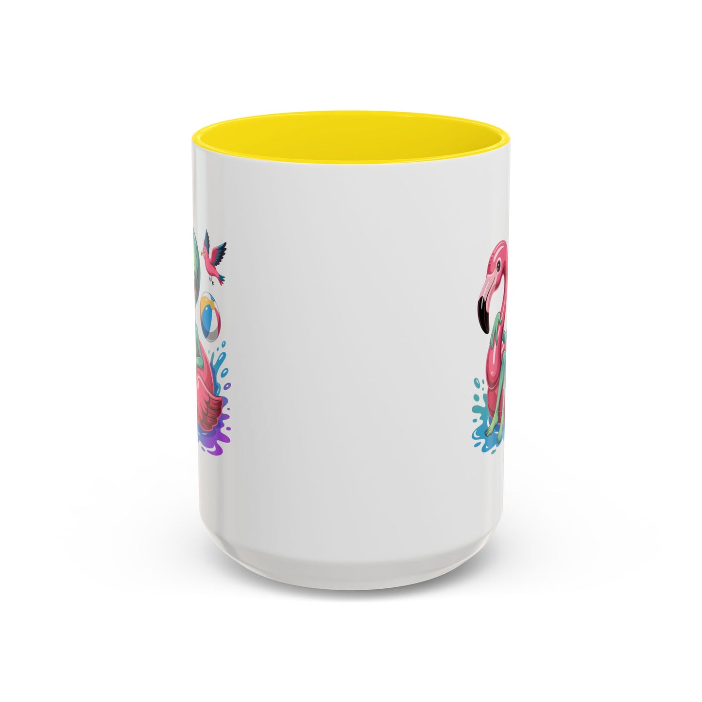 Alien Mug - Alien Chillin