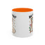 Humor Mug - Am I The Drama