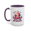 Humor Mug - Don't Be An Octopussy