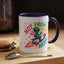 Alien Mug - Not From Around Here