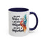 Motivation Mug - You Are Brave
