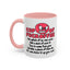 Adult Mug - Cup of Fuckoffee