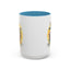 Adventure Mug - Home Is Where You Park It