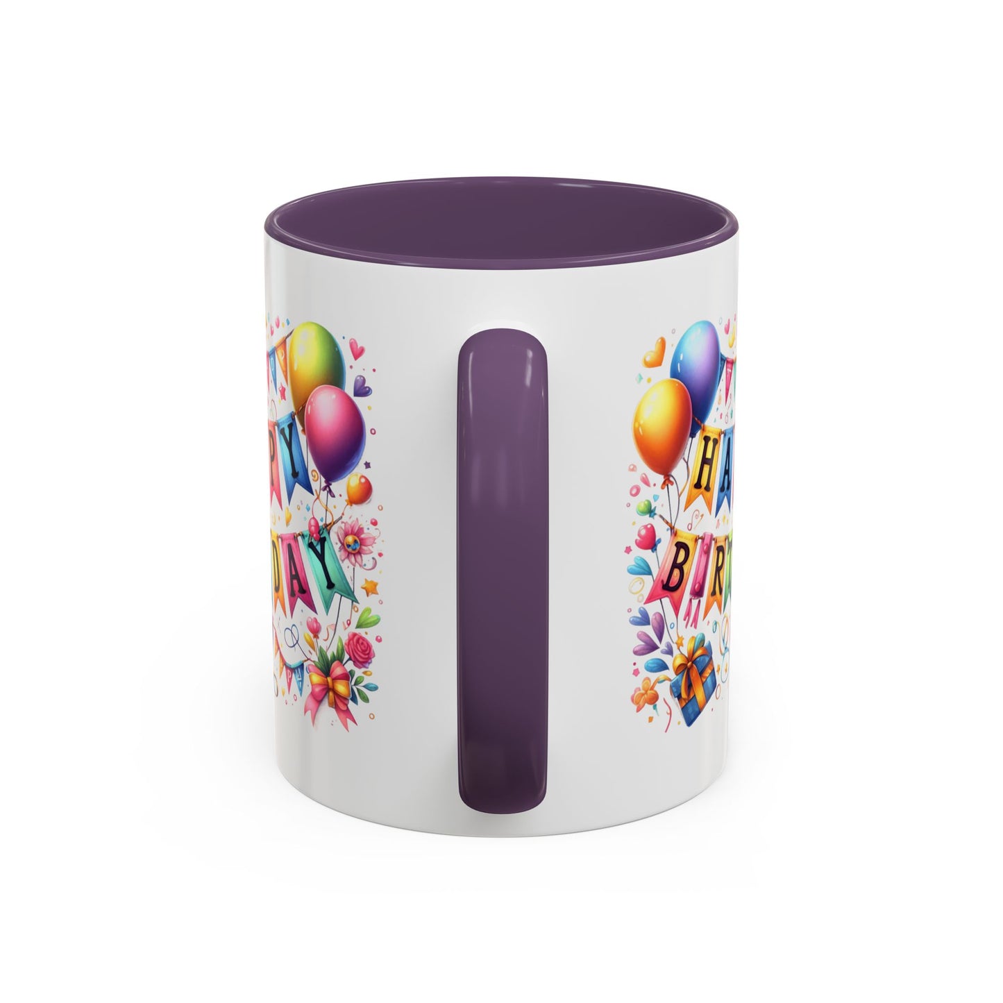 Birthday Mug - Birthday Celebration