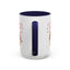 Anniversary Mug - I love You Very Much Cat