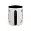 4th of July Mug - Born Free But Now I'm Expensive