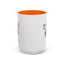 Humor Mug - Shut The Cluck Up