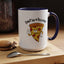 Adult Mug - Don't Be A Pizzashit
