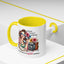 Humor Mug - I'm Not totally Useless