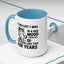 Animal Mug - I Thought I Was In a Bad Mood
