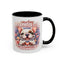 Animal Mug - Snorting Happiness