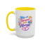 Anniversary Mug - You Will Forever Be My Always