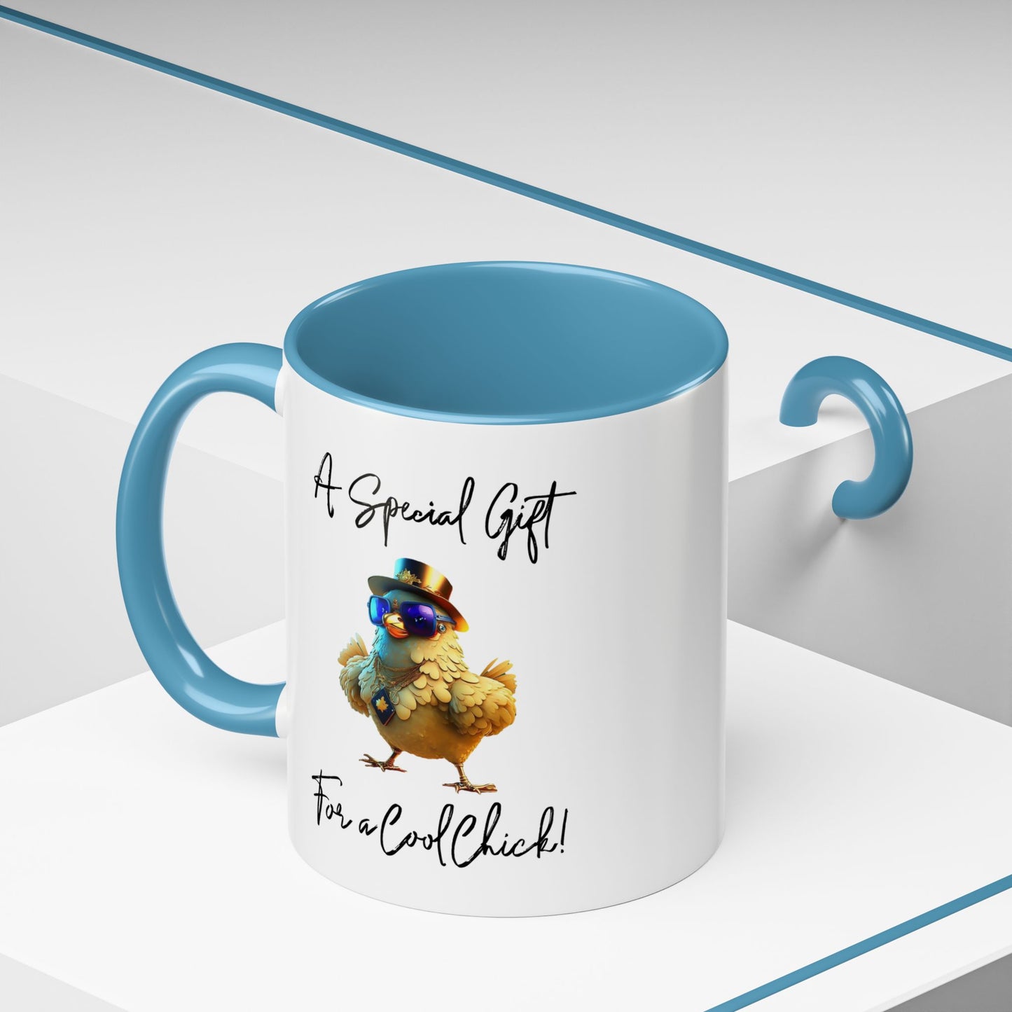 Birthday Mug - A Special Gift