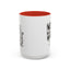Animal Mug - Me? Sarcastic? Never