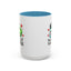 Anniversary Mug - You're The Salt To My Pepper