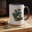 Humor Mug - I'm Not A Hugger