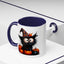 Halloween Mug - Spooky Cat