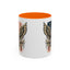 4th of July Mug - American Bald Eagle Flag 9