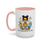 Humor Mug - Feeling Kinda IDGAF-ish Today