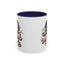 Humor Mug - The Moon Made Me Do It