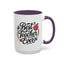 Office Mug - Best Teacher Ever