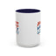 4th of July Mug - Sweet Land of Liberty