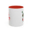 Alien Mug - Alien Be Mine