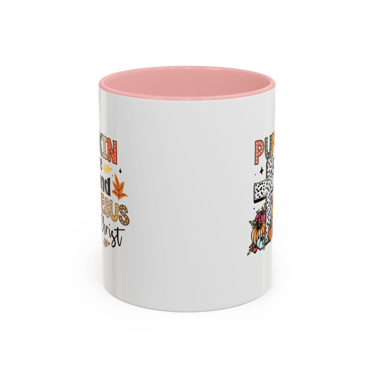 Fall Mug