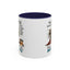 Animal Mug - My Coffee Looked At Me
