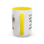 Birthday Mug - Is It Weird